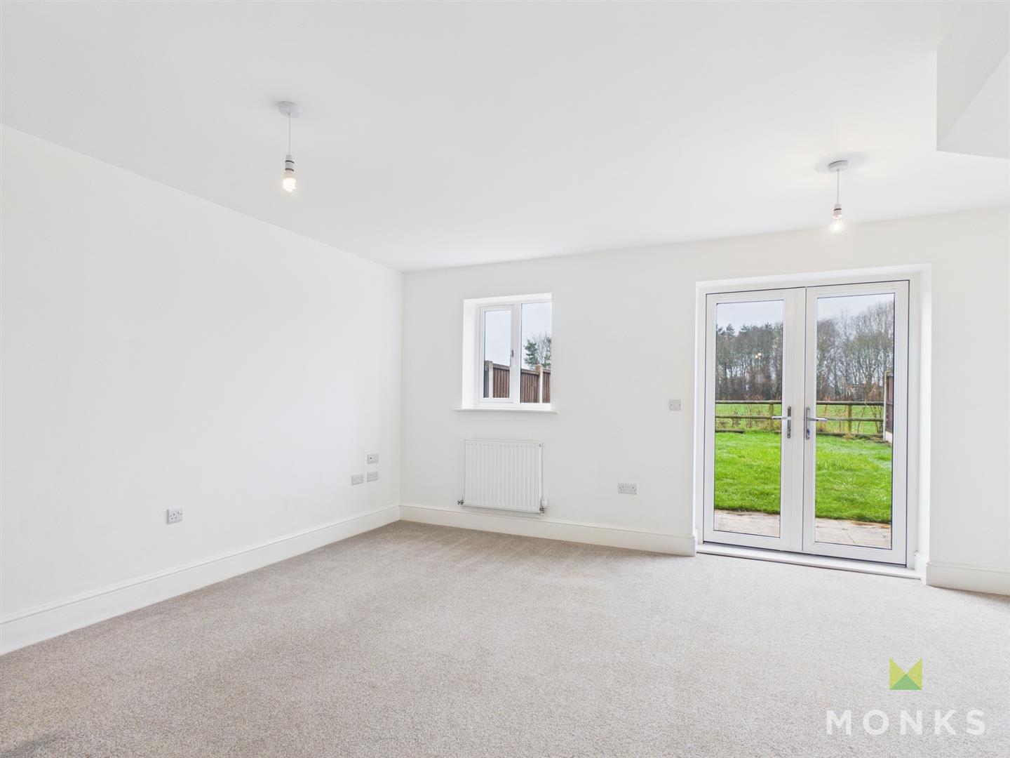 69 Roden Grove, Wem, SY4 5HJ For Sale